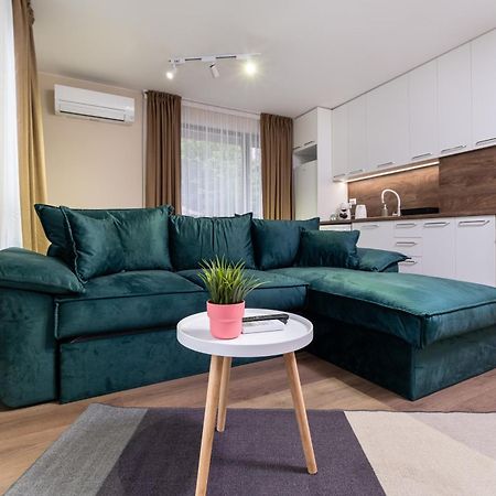 Bunardjik Hill 1-Bed Apartments Płowdiw Zewnętrze zdjęcie