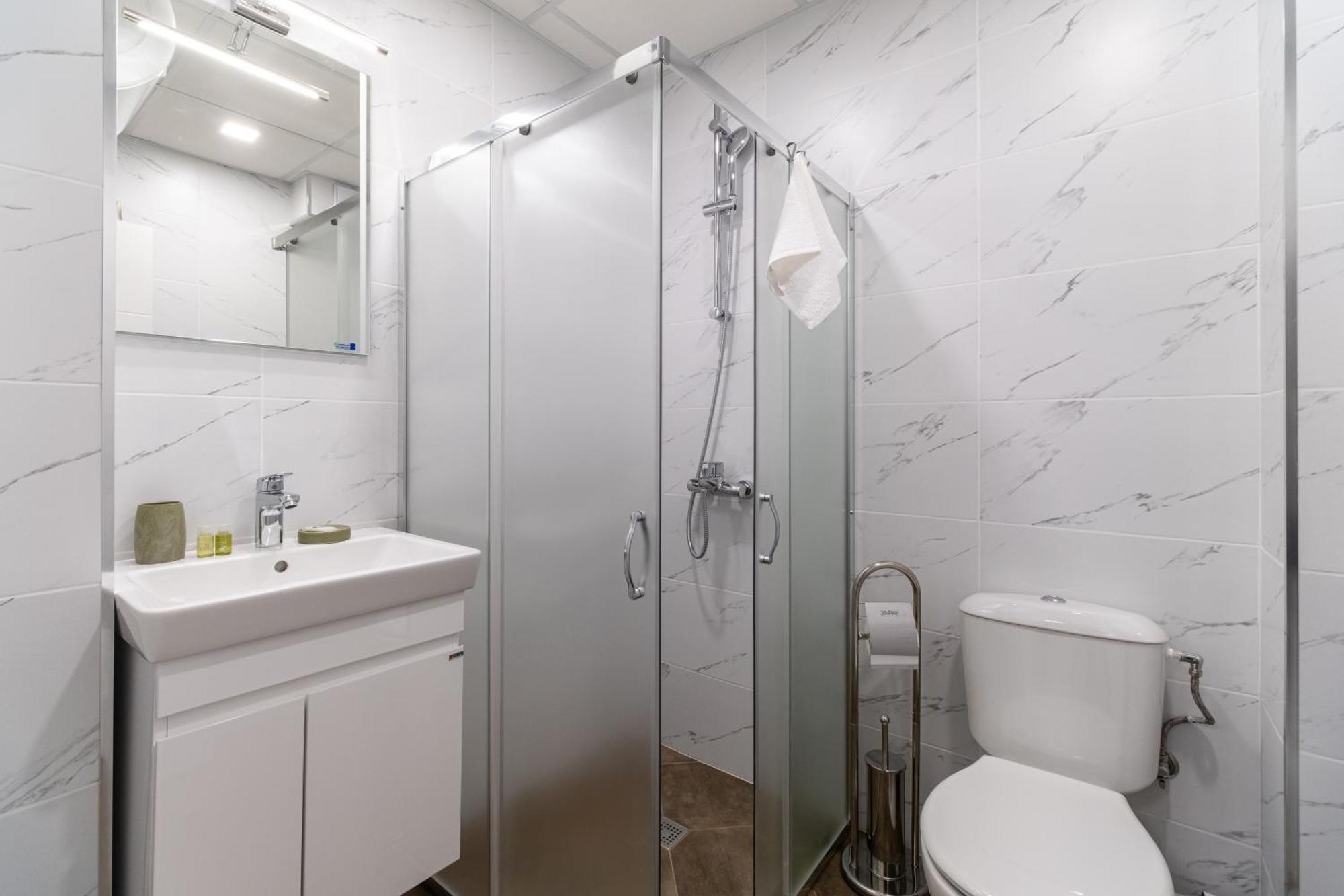 Bunardjik Hill 1-Bed Apartments Płowdiw Zewnętrze zdjęcie