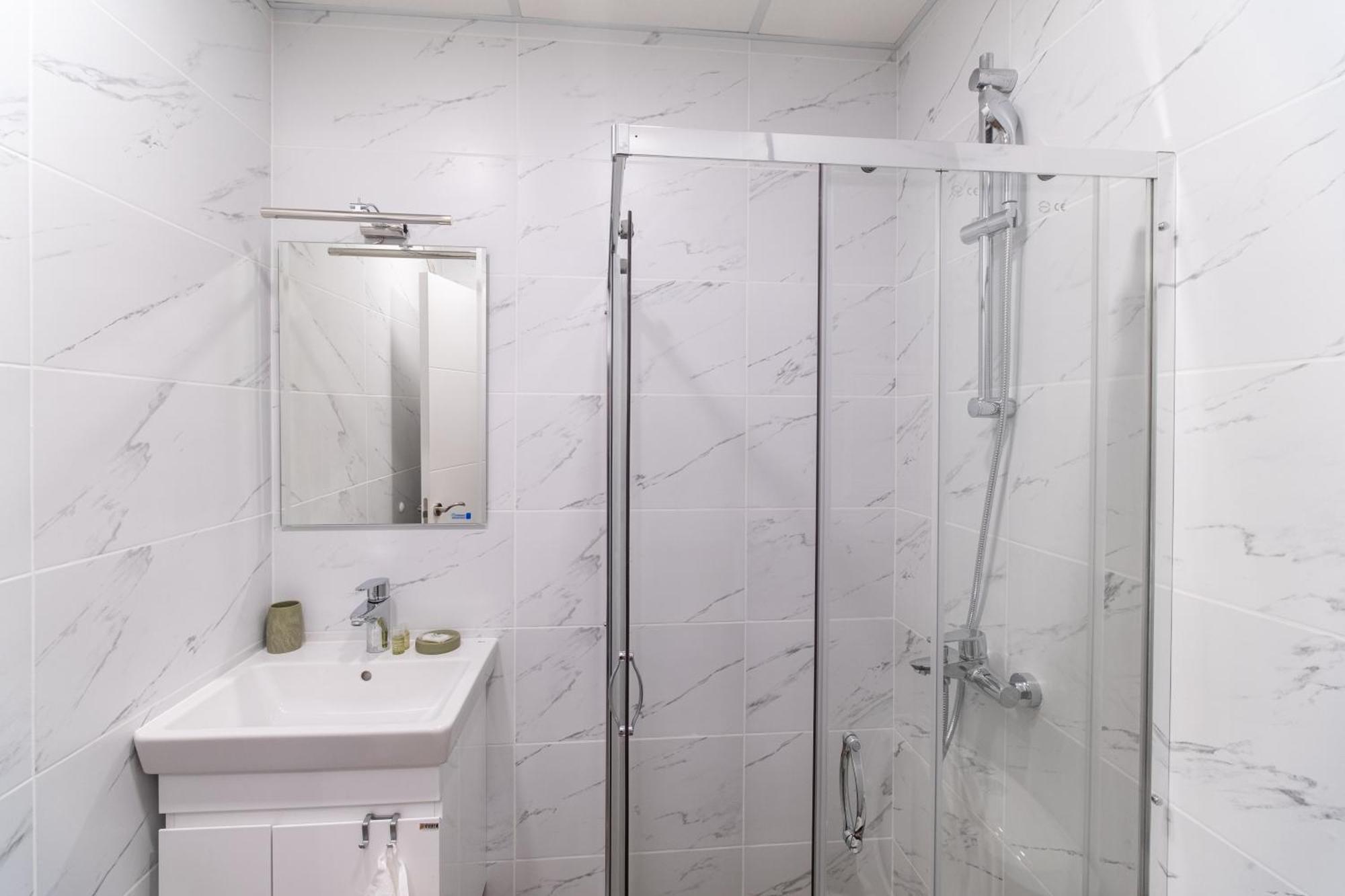 Bunardjik Hill 1-Bed Apartments Płowdiw Zewnętrze zdjęcie