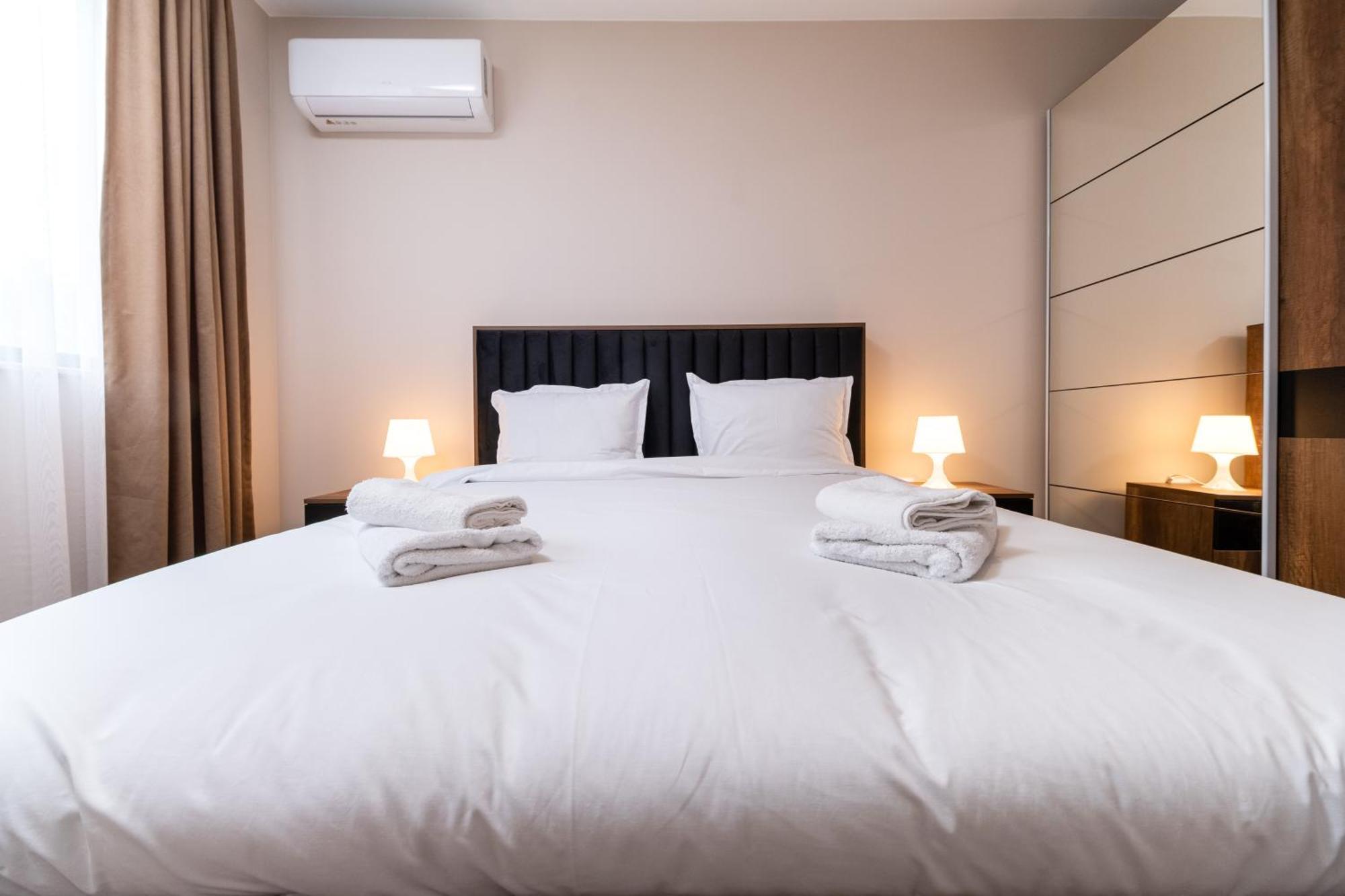 Bunardjik Hill 1-Bed Apartments Płowdiw Zewnętrze zdjęcie