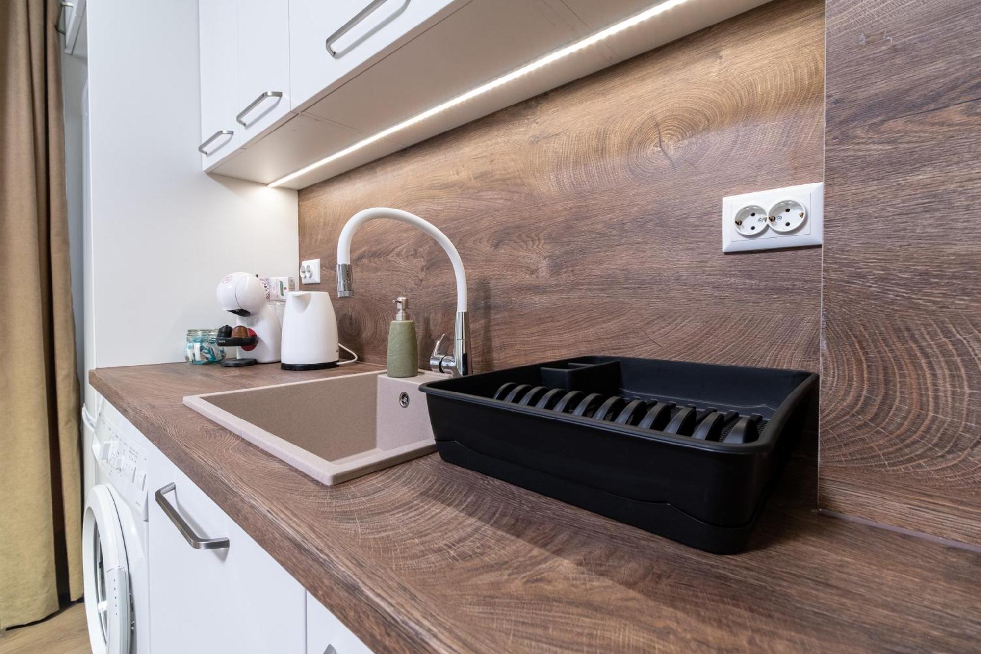 Bunardjik Hill 1-Bed Apartments Płowdiw Zewnętrze zdjęcie