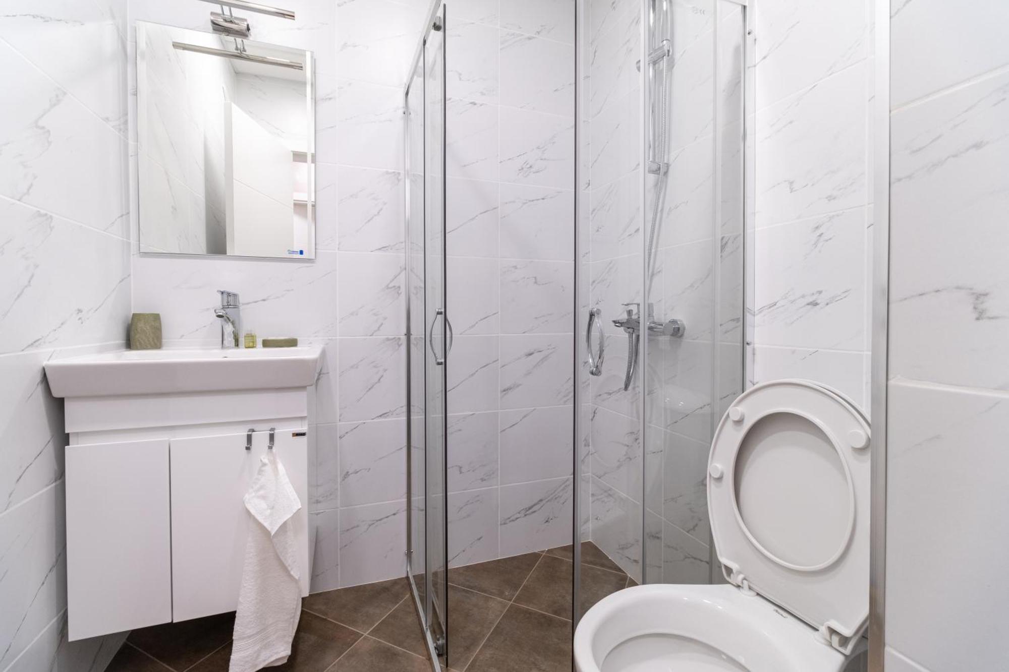 Bunardjik Hill 1-Bed Apartments Płowdiw Zewnętrze zdjęcie