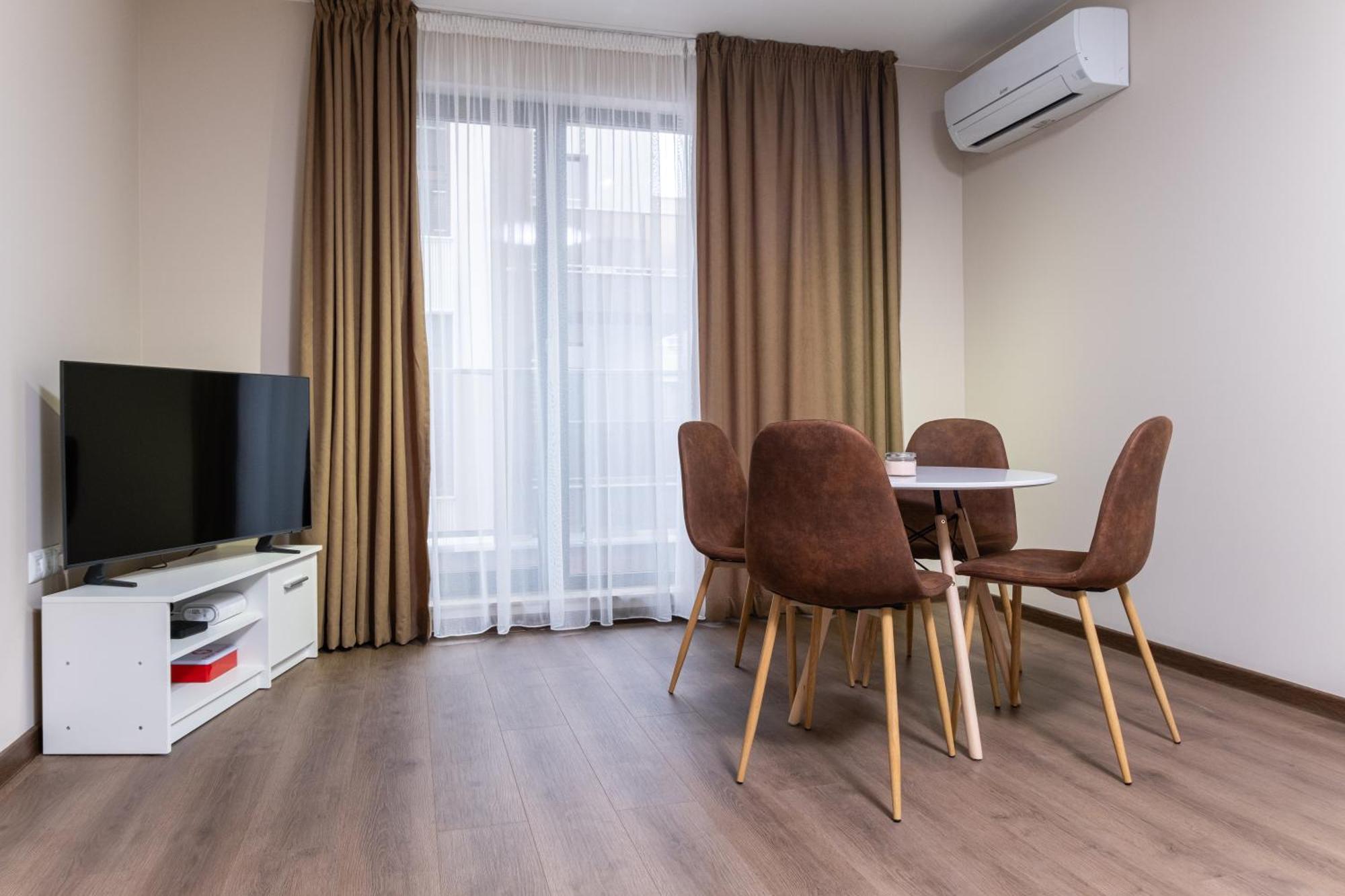 Bunardjik Hill 1-Bed Apartments Płowdiw Zewnętrze zdjęcie