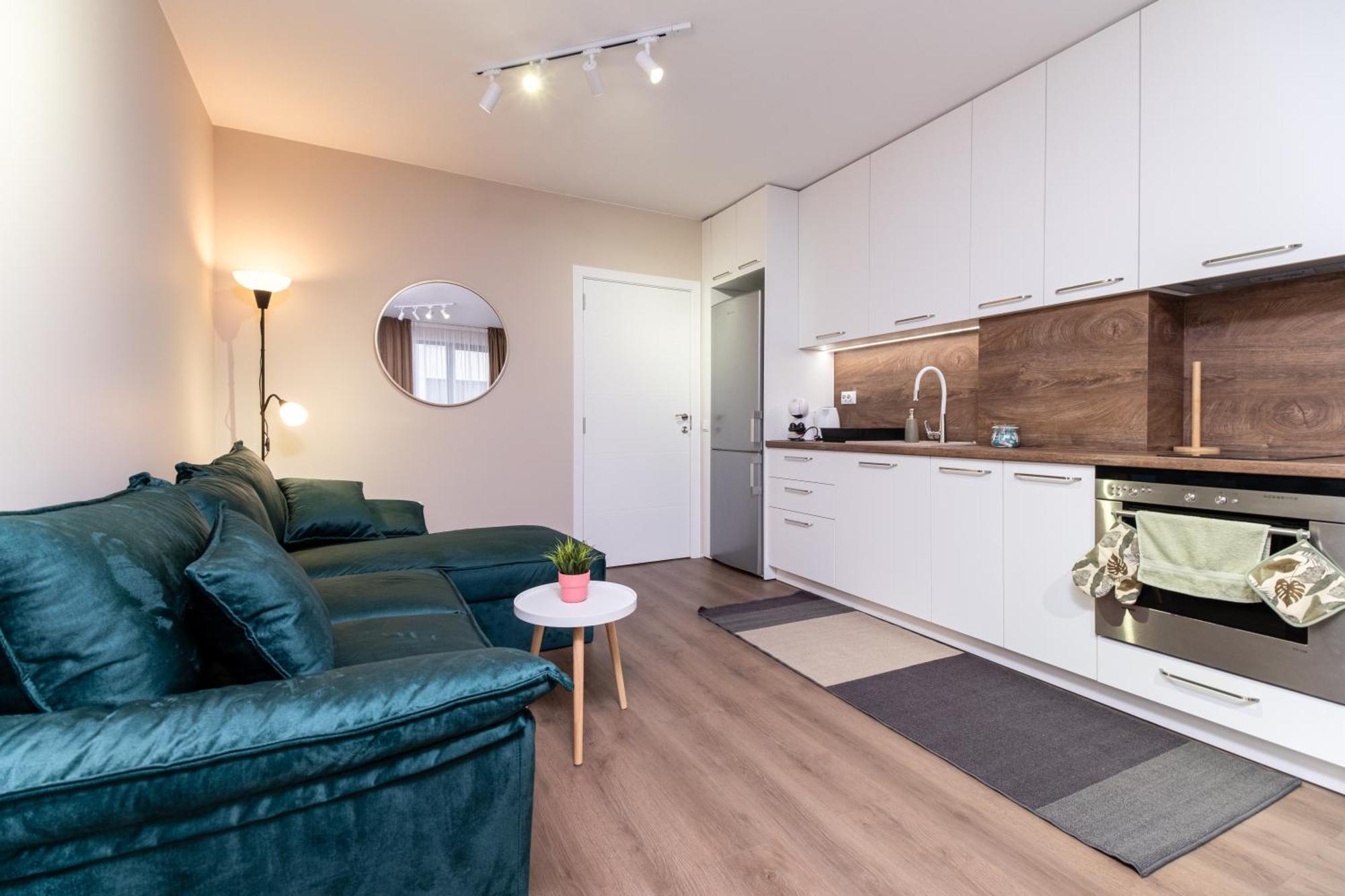 Bunardjik Hill 1-Bed Apartments Płowdiw Zewnętrze zdjęcie