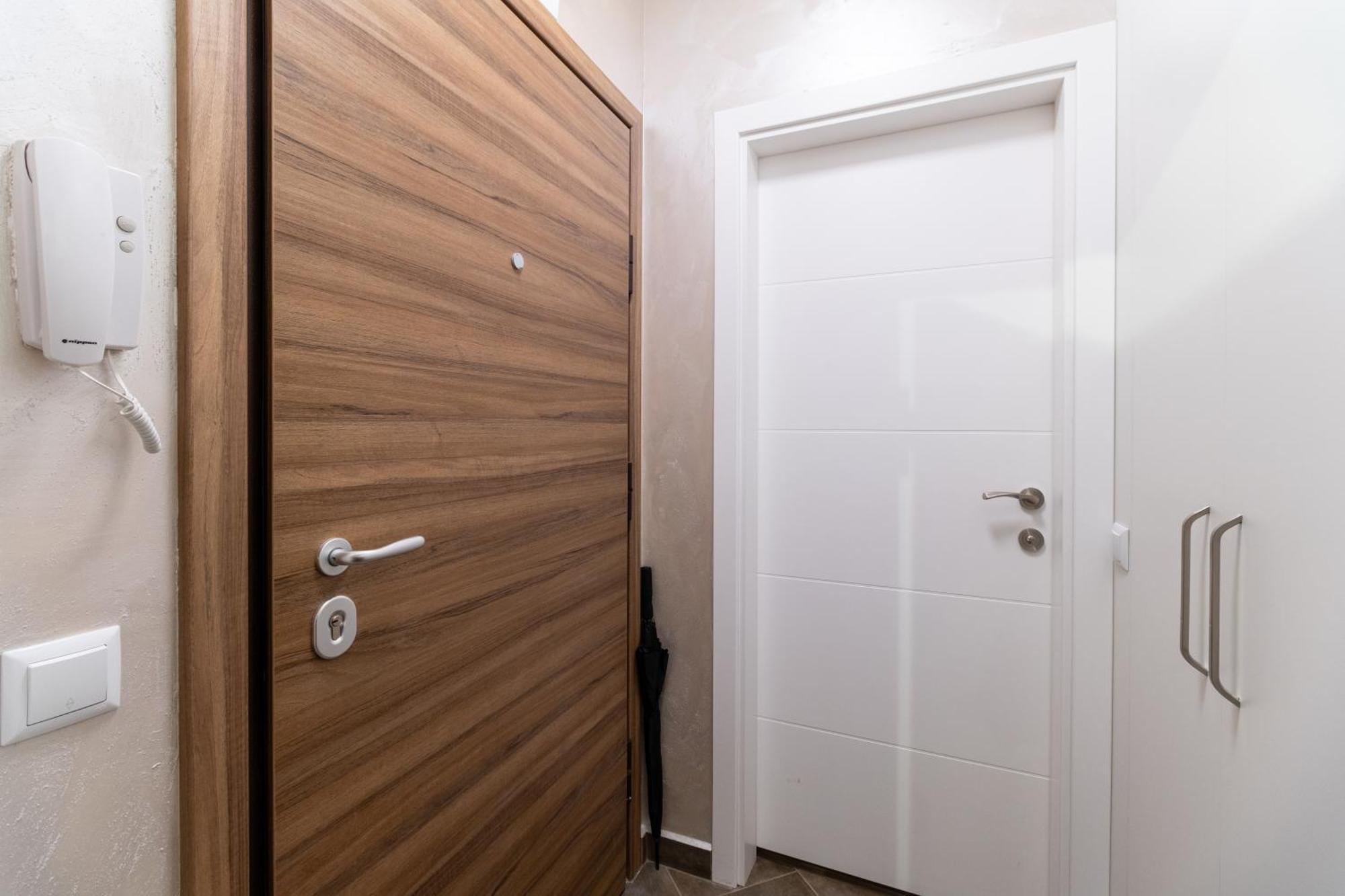 Bunardjik Hill 1-Bed Apartments Płowdiw Zewnętrze zdjęcie