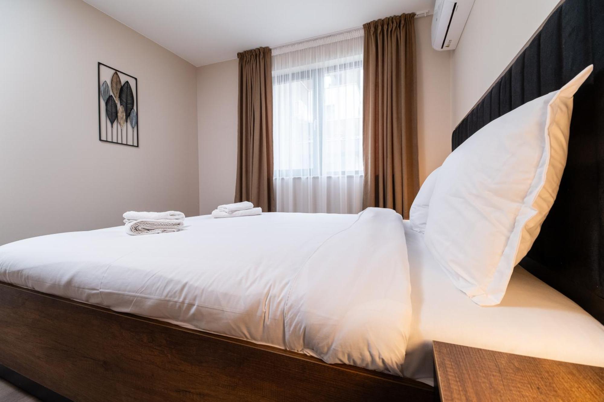 Bunardjik Hill 1-Bed Apartments Płowdiw Zewnętrze zdjęcie