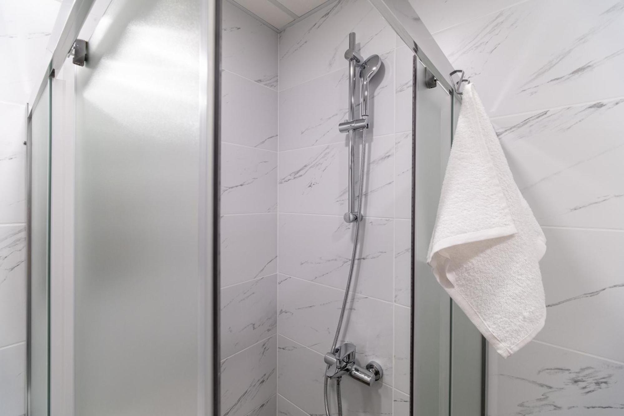 Bunardjik Hill 1-Bed Apartments Płowdiw Zewnętrze zdjęcie