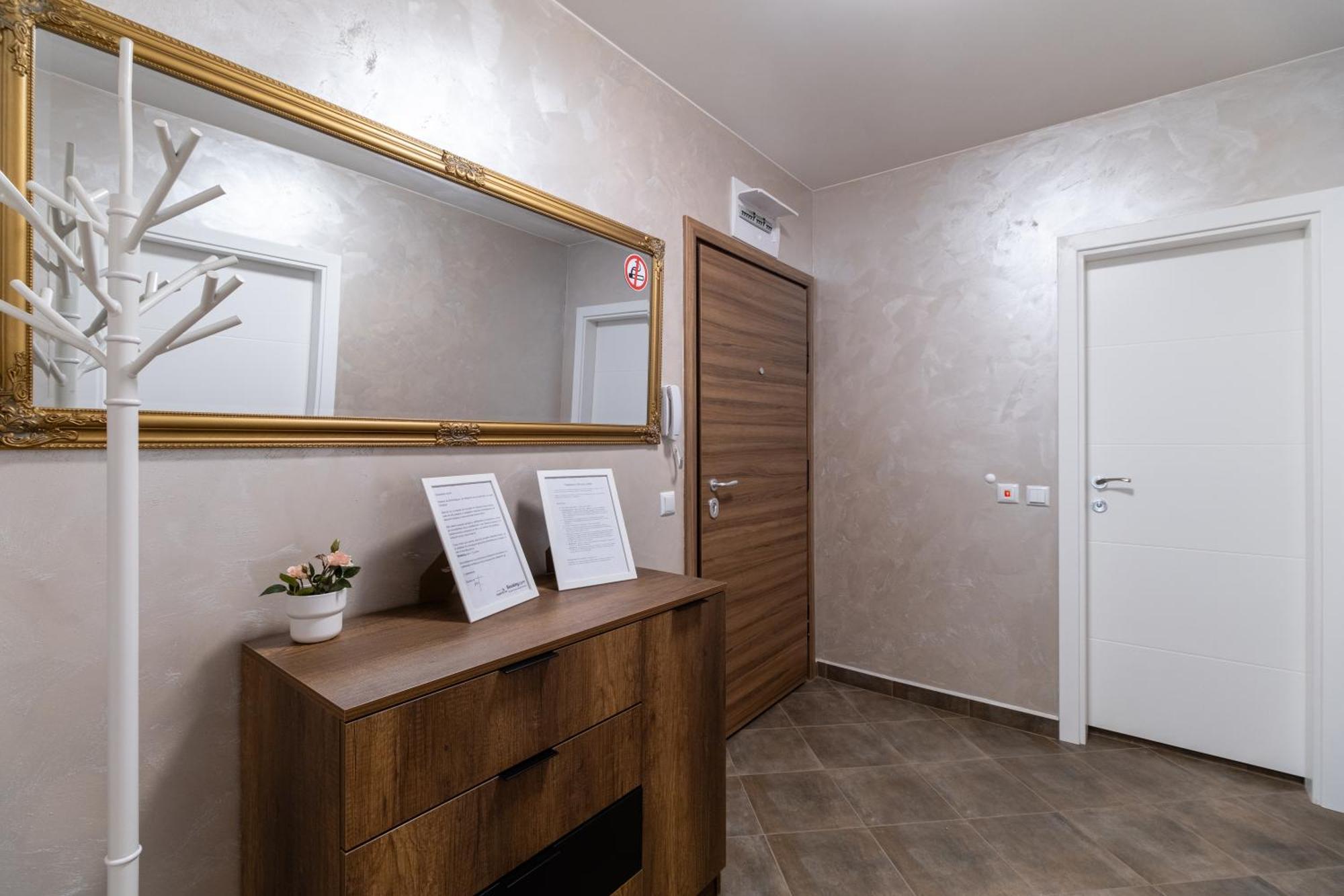 Bunardjik Hill 1-Bed Apartments Płowdiw Zewnętrze zdjęcie