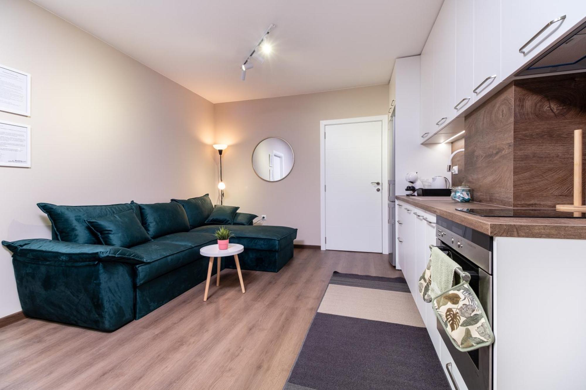 Bunardjik Hill 1-Bed Apartments Płowdiw Zewnętrze zdjęcie