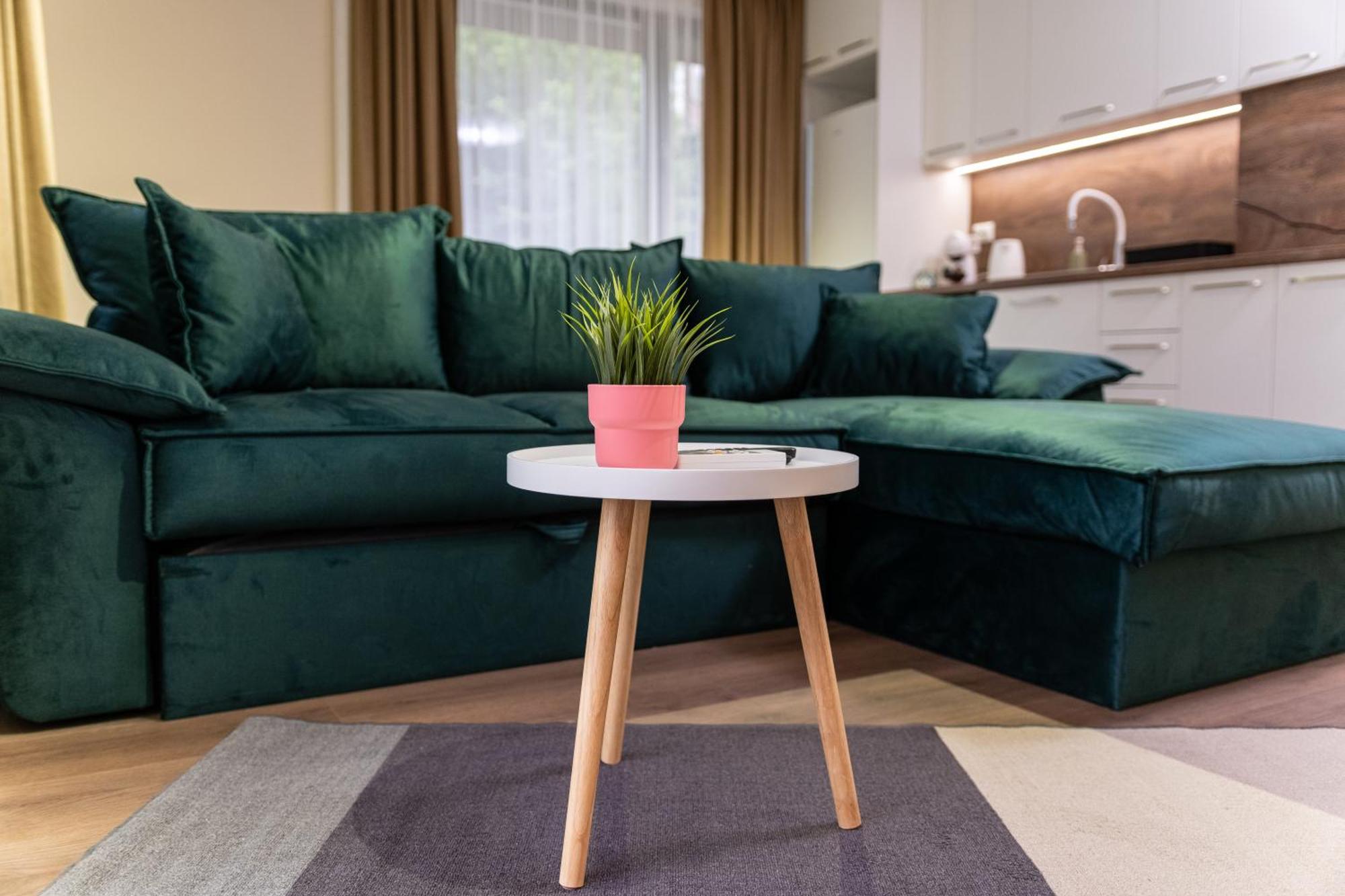 Bunardjik Hill 1-Bed Apartments Płowdiw Zewnętrze zdjęcie