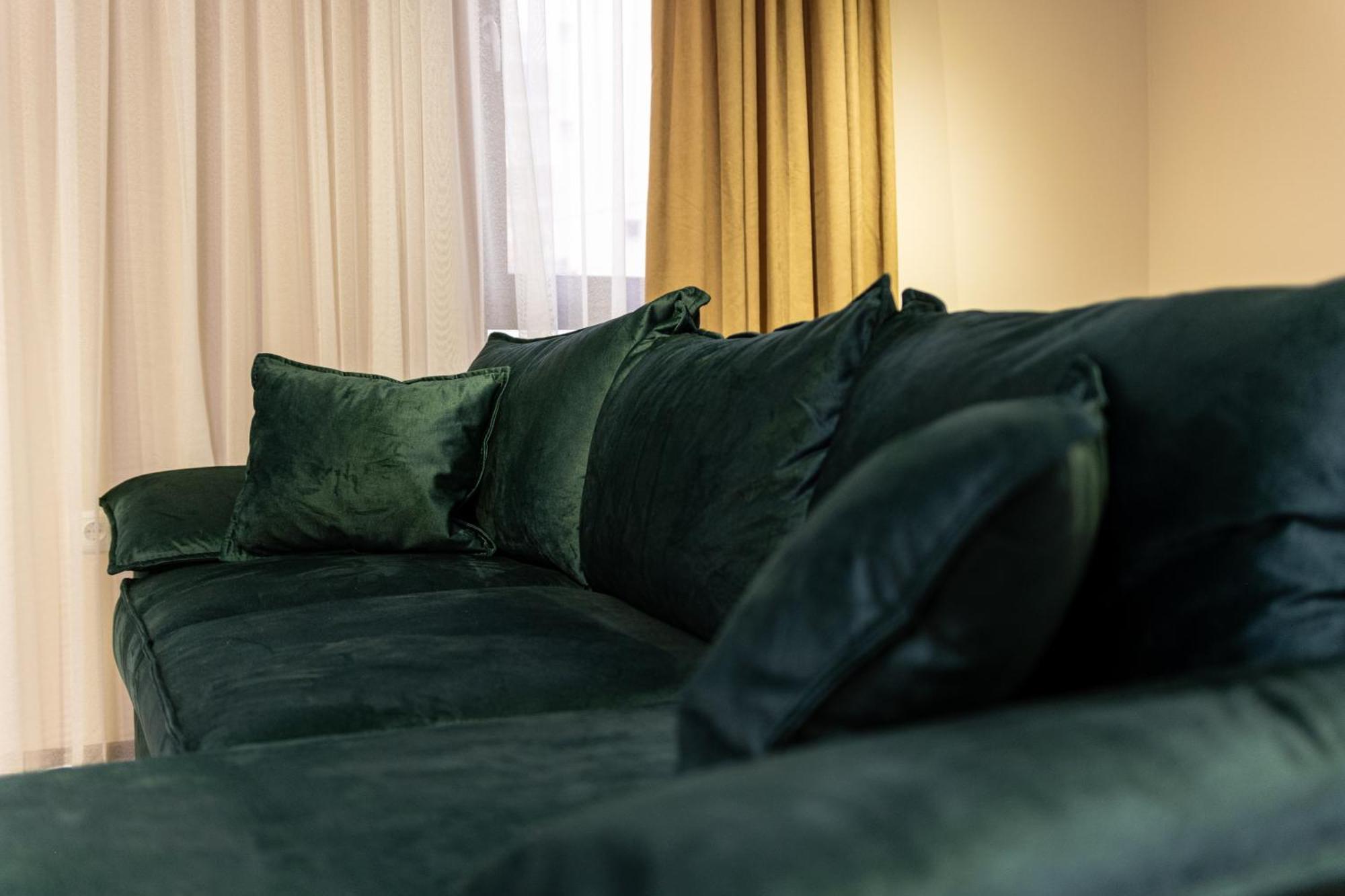 Bunardjik Hill 1-Bed Apartments Płowdiw Zewnętrze zdjęcie