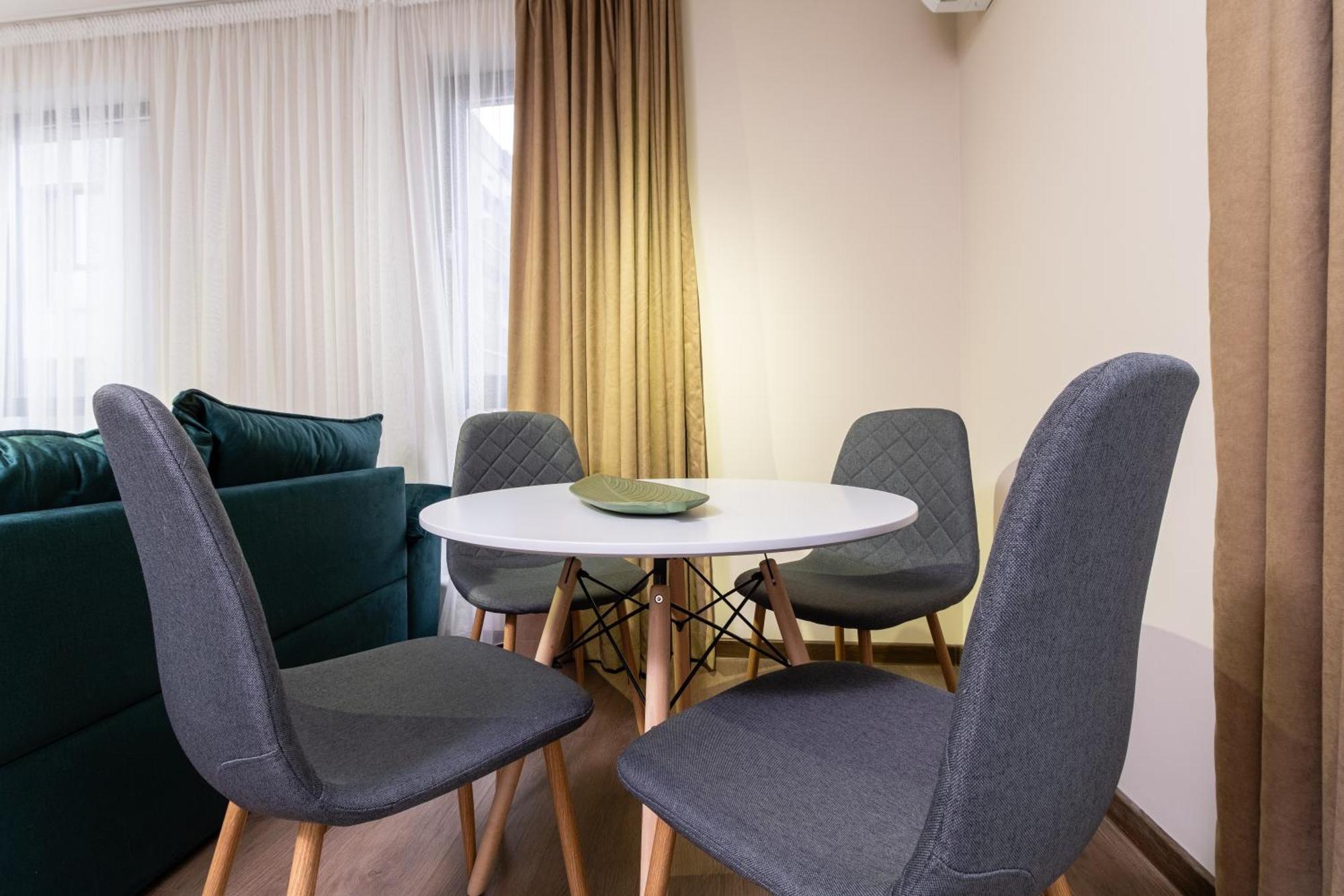 Bunardjik Hill 1-Bed Apartments Płowdiw Zewnętrze zdjęcie